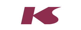 K & S