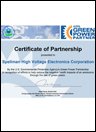 GPP Certificate