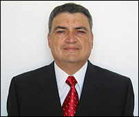 Luis Alfonso Rios