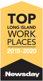Top Long Island Workplaces 2018 - 2020