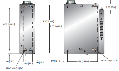 MFX X-Ray Generator (Image 6)