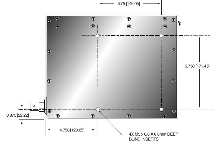 VMXシリーズ 5kW マンモグラフィー用X線ジェネレーター (Image 4)