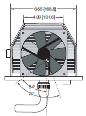 XRB100 Monoblock® 工業用X線ジェネレーター (Image 1)
