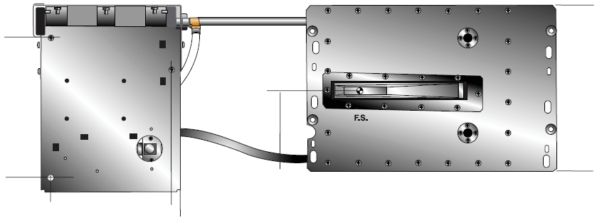XRB701 X-Ray Generator (Image 2)