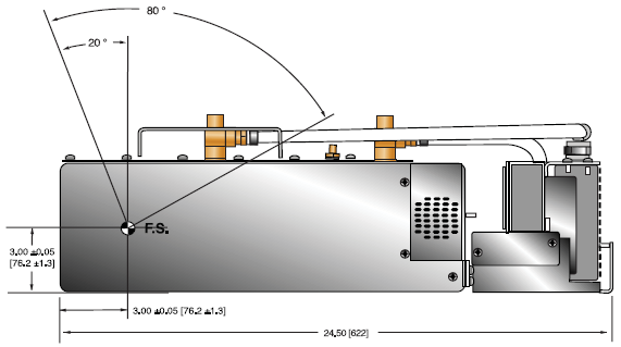 XRB302 X-Ray Generator (Image 3)