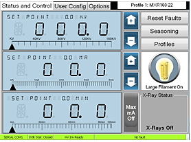 Digital Interfaces