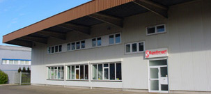 Spellman High Voltage Electronics Corporation's Bochum, Germany Facility