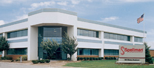 Spellman High Voltage Electronics Corporate Headquarters - Hauppauge NY