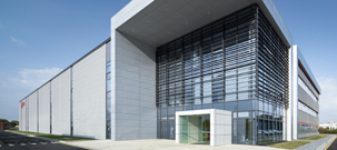 Spellman High Voltage Electronics Corporation's Facility In Suzhou, China Spellman High Voltage Electronics Corporation's Facility In Suzhou, China
