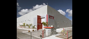 Spellman High Voltage Electronics Corporation's Facilities In Mexico