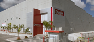 Spellman High Voltage Electronics Corporation's Facilities In Mexico Spellman High Voltage Electronics Corporation's Facilities In Mexico