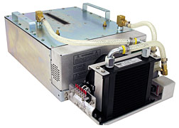 X-Ray generator and Monoblock® X-Ray source