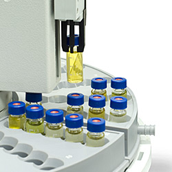 Analytical Instrumentation: Electrophoresis