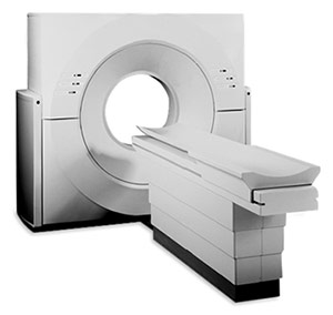 medical ct imaging