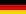 German Flag