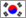 South Korean Flag