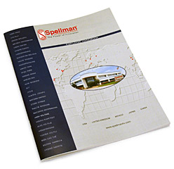 Spellman High Voltage Handbook