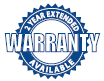 Two Year Extended Warranty Logo