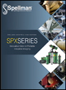 LPX Industrial NDT X-Ray Imaging Systems Brochure