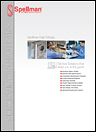 Spellman Service Solutions Brochure Spellman Service Solutions Brochure