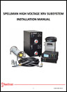 XRVSS X-Ray Sub-System Manual XRVSS X-Ray Sub-System Manual