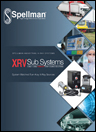 XRVSS X-Ray Sub-System Brochure