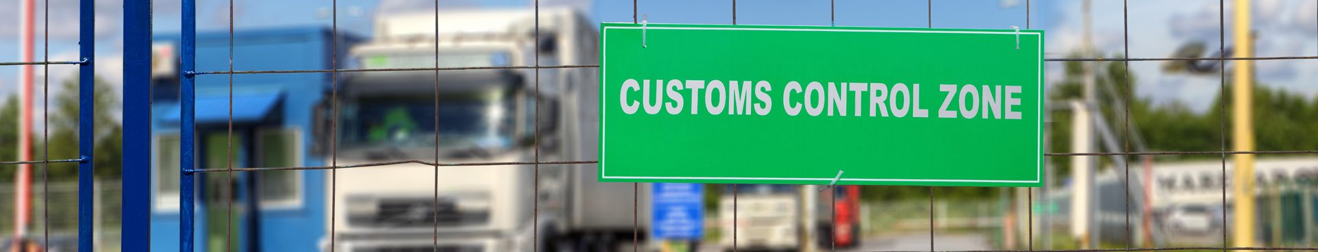 Customs Border Security