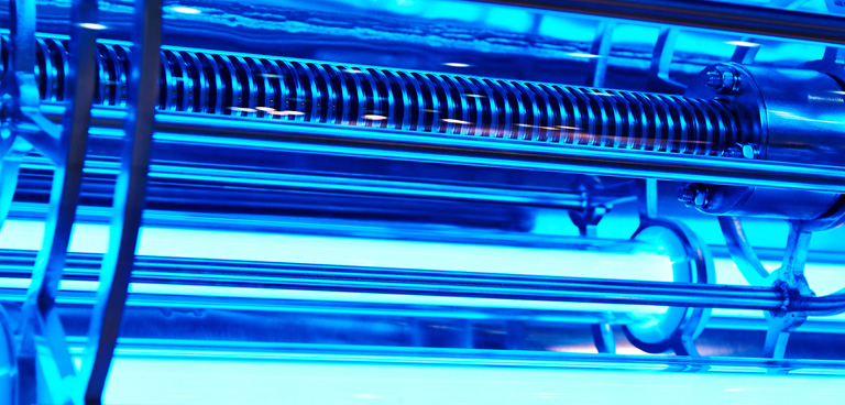 production process