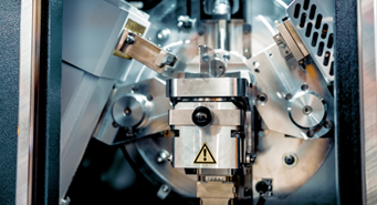 High Voltage Power Supplies and X-Ray Generators for Analytical Applications 