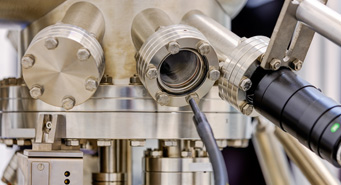 High Voltage Power Supplies for Focused Ion Beam (FIB)