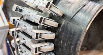 High Voltage Power Supplies and X-Ray Generators for Non Destructive Testing (NDT)