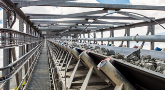 High Voltage Power Supplies, X-Ray Generators For Sorting Process