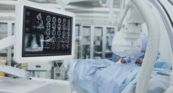 High Voltage Power Supplies and X-Ray Generators for Surgical Applications