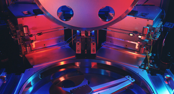 High Voltage Power Supplies for Electrostatic Chuck Power (E-Chuck)