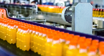 飲食物検査とプロセス用高電圧電源