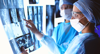 High Voltage Power Supplies for General X-Ray Medical Imaging