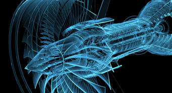 High Voltage Power Supplies for Industrial CT / 3D Imaging