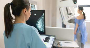 Suministros de potencia de alto voltaje, generadores de rayos X para mamografía