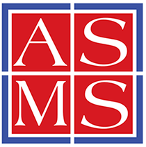 ASMS - American Society for Mass Spectrometry
