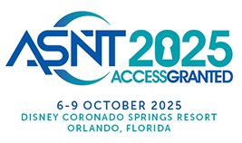 ASNT 2025