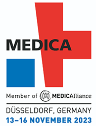 MEDICA 2023