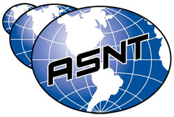 ASNT