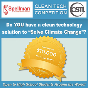 CLEAN TECH Competition