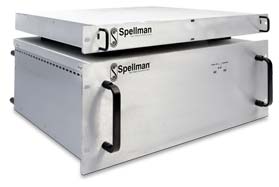 Spellman FIB Series High Voltage Power Supply