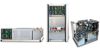 HFe series of X-Ray generators