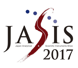 JASIS 2017