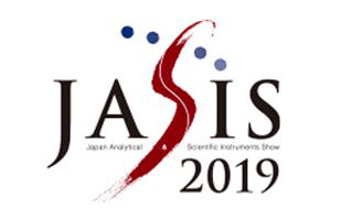 JASIS 2019