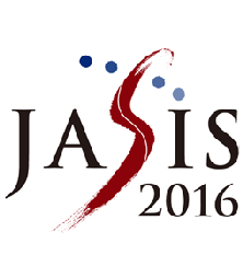 Jasis 2016