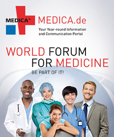 MEDICA 2016