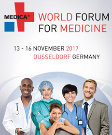 Medica 2017